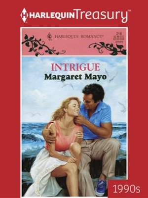 cover image of Intrigue